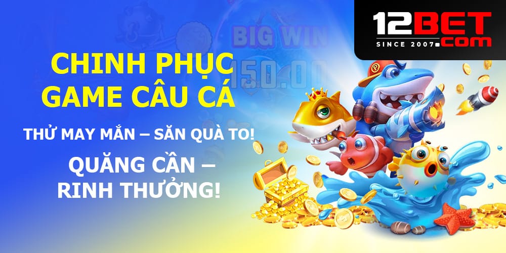 Hướng dẫn đăng nhập 12BET và xử lý khi quên mật khẩu