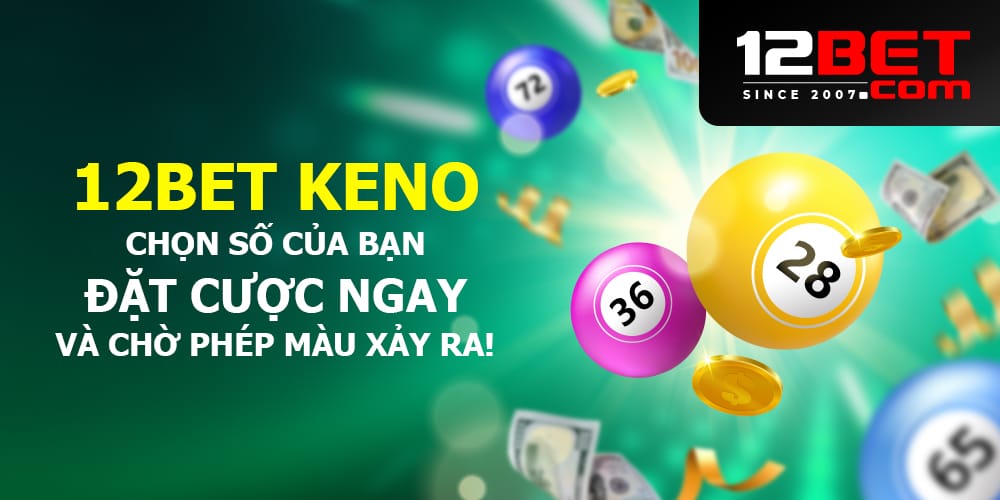Cách truy cập 12BET khi bị chặn tại VN