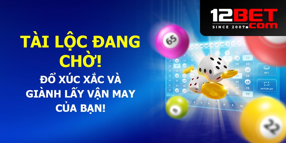 Bí quyết “gỡ vốn” an toàn khi chơi Casino online 12bet Smart