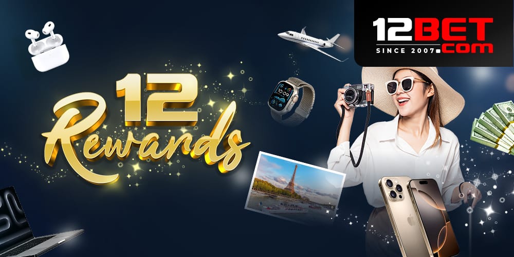 7 Thủ thuật thắng lớn khi chơi Live Casino 12bet Smart