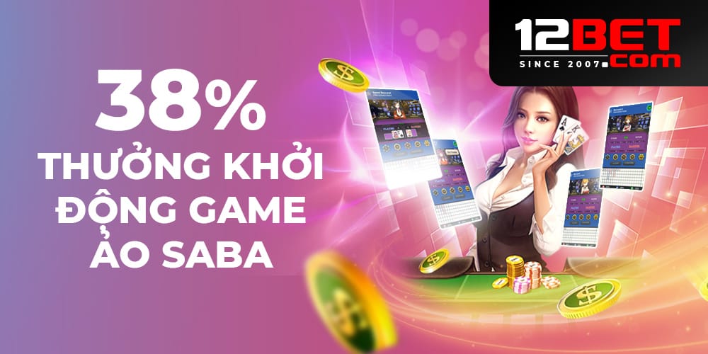 5 sai lầm thường gặp khi chơi 12bet Live Casino