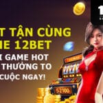 12BET SSREnterprises 🎖️ Link 12BET Smart 2026 Đăng nhập 12bet.com