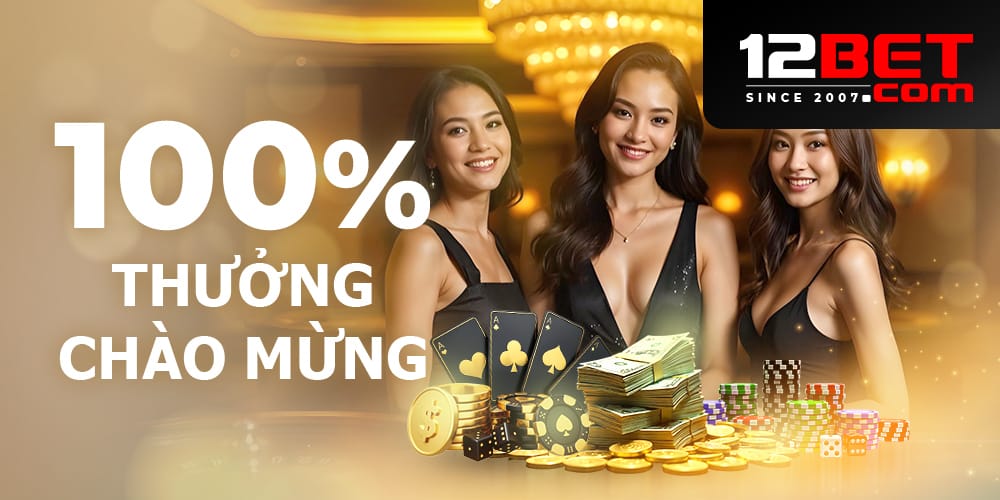 Hướng dẫn sử dụng Link đăng nhập 12bet Smart Casino an toàn
