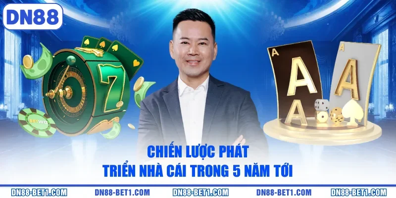 CEO Đức Hải - Người Đưa Thương Hiệu DN88 Vươn Tầm Quốc Tế CEO Đức Hải - Người Đưa Thương Hiệu DN88 Vươn Tầm Quốc Tế