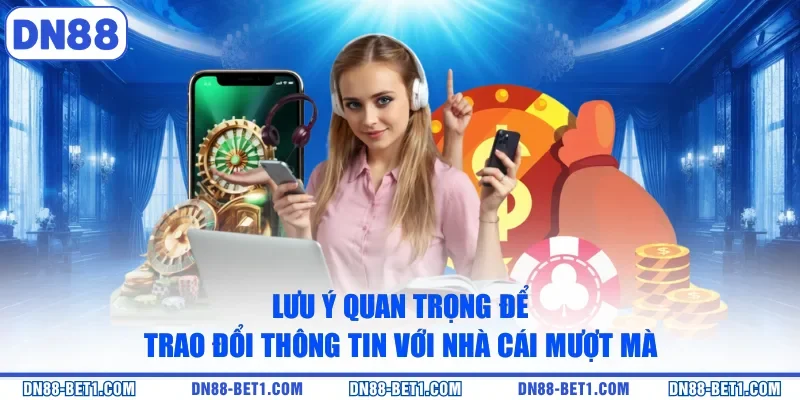 Liên Hệ DN88 - Phương Thức Trao Đổi Nhanh Chóng Của Nhà Cái Liên Hệ DN88 - Phương Thức Trao Đổi Nhanh Chóng Của Nhà Cái