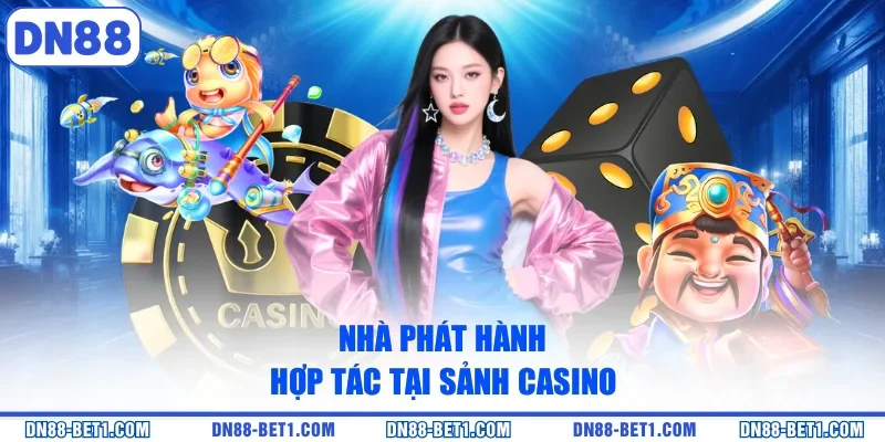 Casino DN88 - Thế Giới Giải Trí Chất Lượng Và Chuyên Nghiệp Casino DN88 - Thế Giới Giải Trí Chất Lượng Và Chuyên Nghiệp