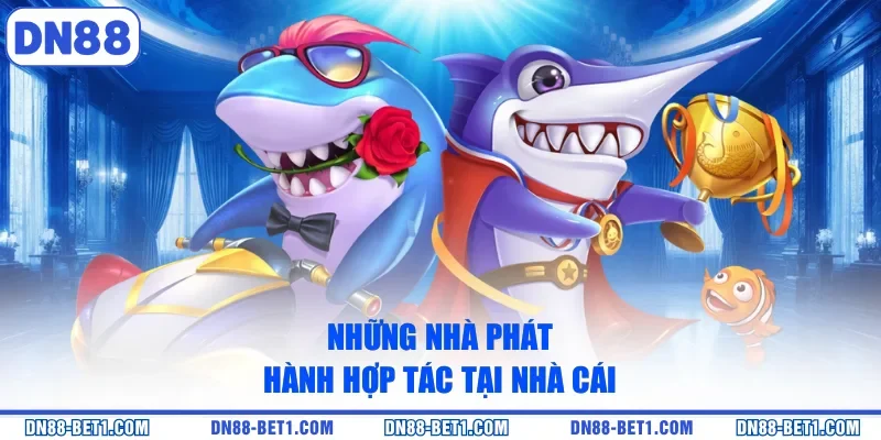 Bắn Cá DN88 - Khám Phá Đại Dương Săn Thưởng Cực Khủng Bắn Cá DN88 - Khám Phá Đại Dương Săn Thưởng Cực Khủng