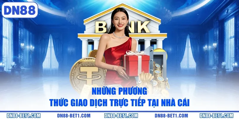 Rút Tiền DN88 - Nhận Thưởng An Toàn Khi Tham Gia Cá Cược Rút Tiền DN88 - Nhận Thưởng An Toàn Khi Tham Gia Cá Cược