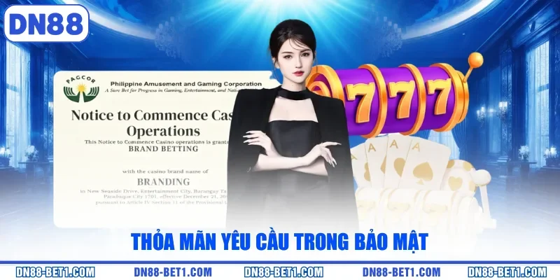 Giấy Phép Hoạt Động DN88 - Minh Chứng Cho Uy Tín Minh Bạch Giấy Phép Hoạt Động DN88 - Minh Chứng Cho Uy Tín Minh Bạch