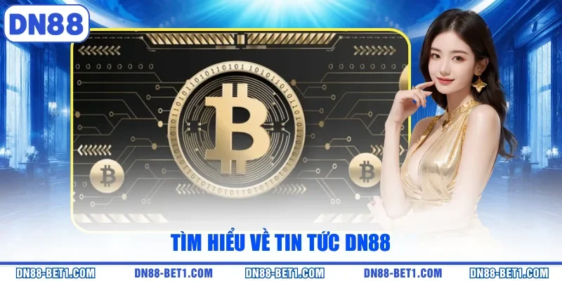 Tin Tức DN88 - Cập Nhật Thông Tin Mới Nhất Mỗi Ngày