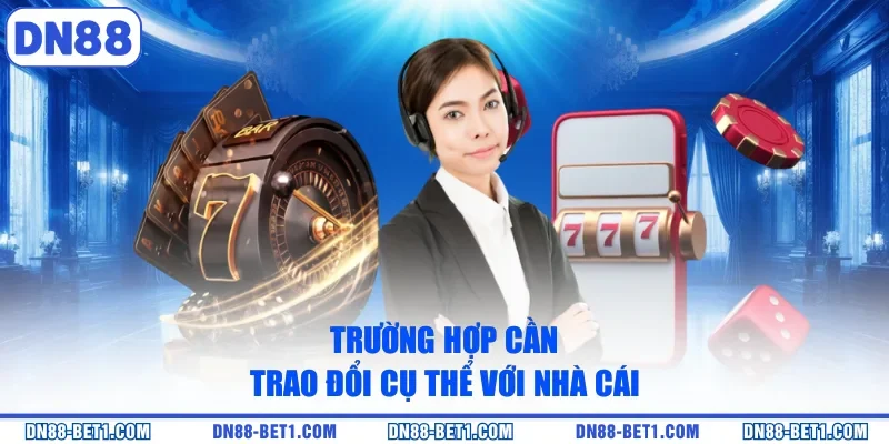 Liên Hệ DN88 - Phương Thức Trao Đổi Nhanh Chóng Của Nhà Cái Liên Hệ DN88 - Phương Thức Trao Đổi Nhanh Chóng Của Nhà Cái